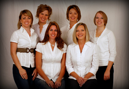 The Staff of Woodland Family Dental