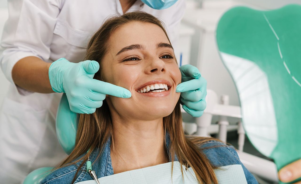 Dental Implants