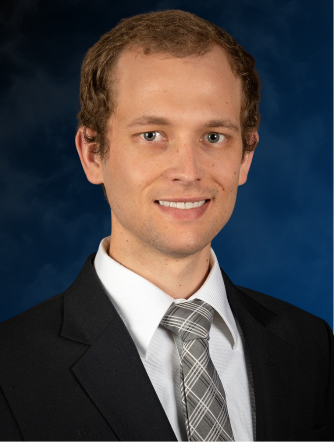 Curtis J. Edens