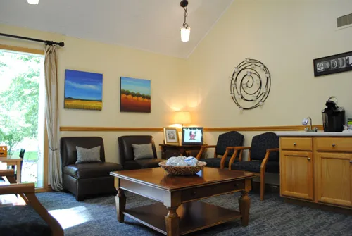 Waiting Room