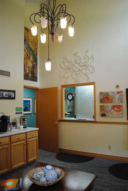 Waiting Room