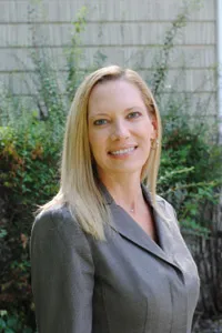 Dr. Cheryl Mitchell, DDS