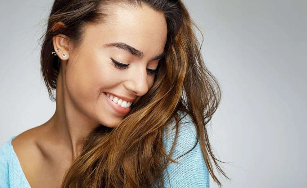 Cosmetic Dentistry